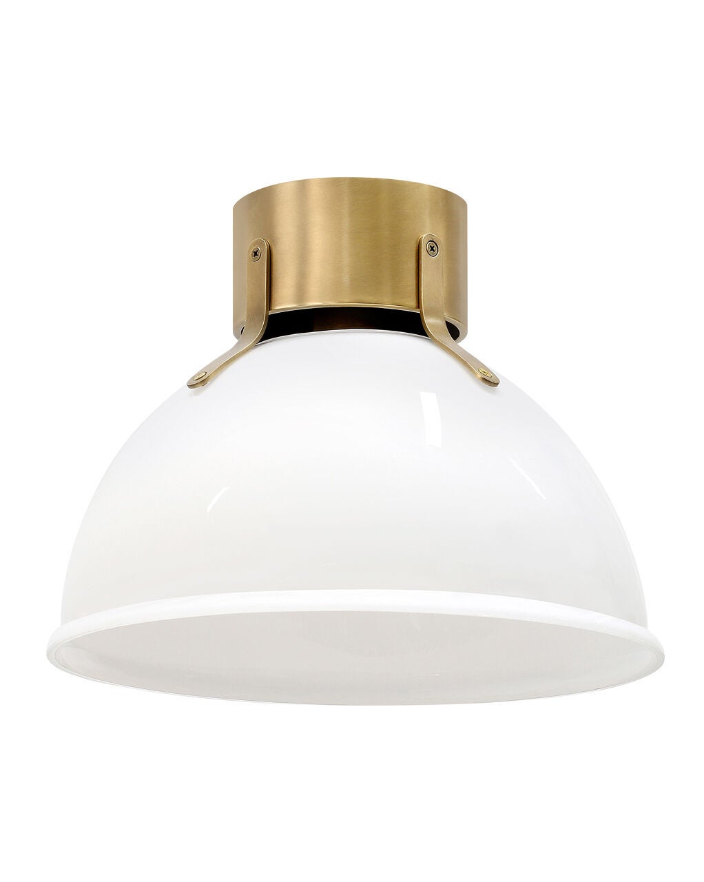 Argo 3481HB-CO - Small Flush Mount