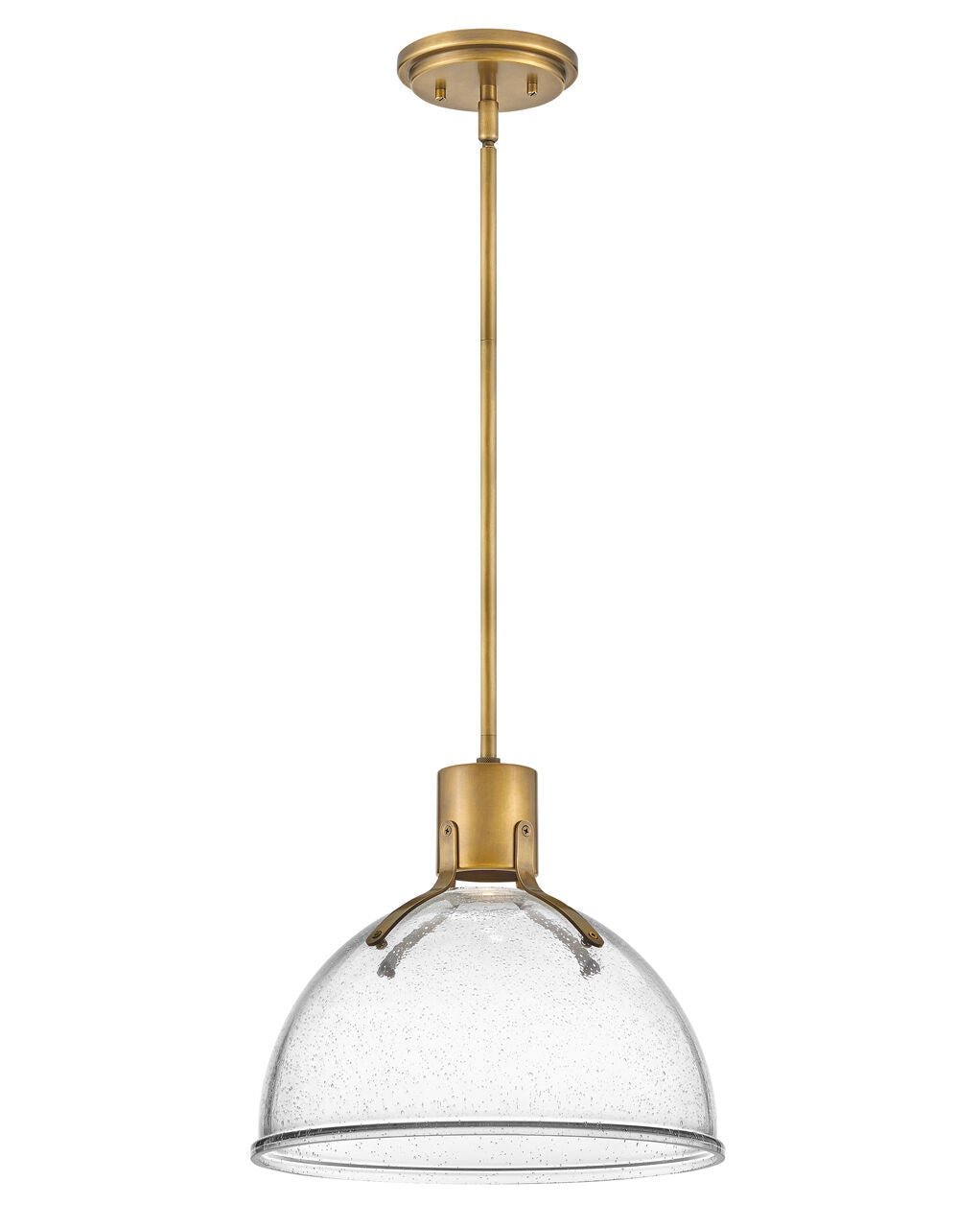 Argo 3487HB-CS - Medium Pendant - Bronze