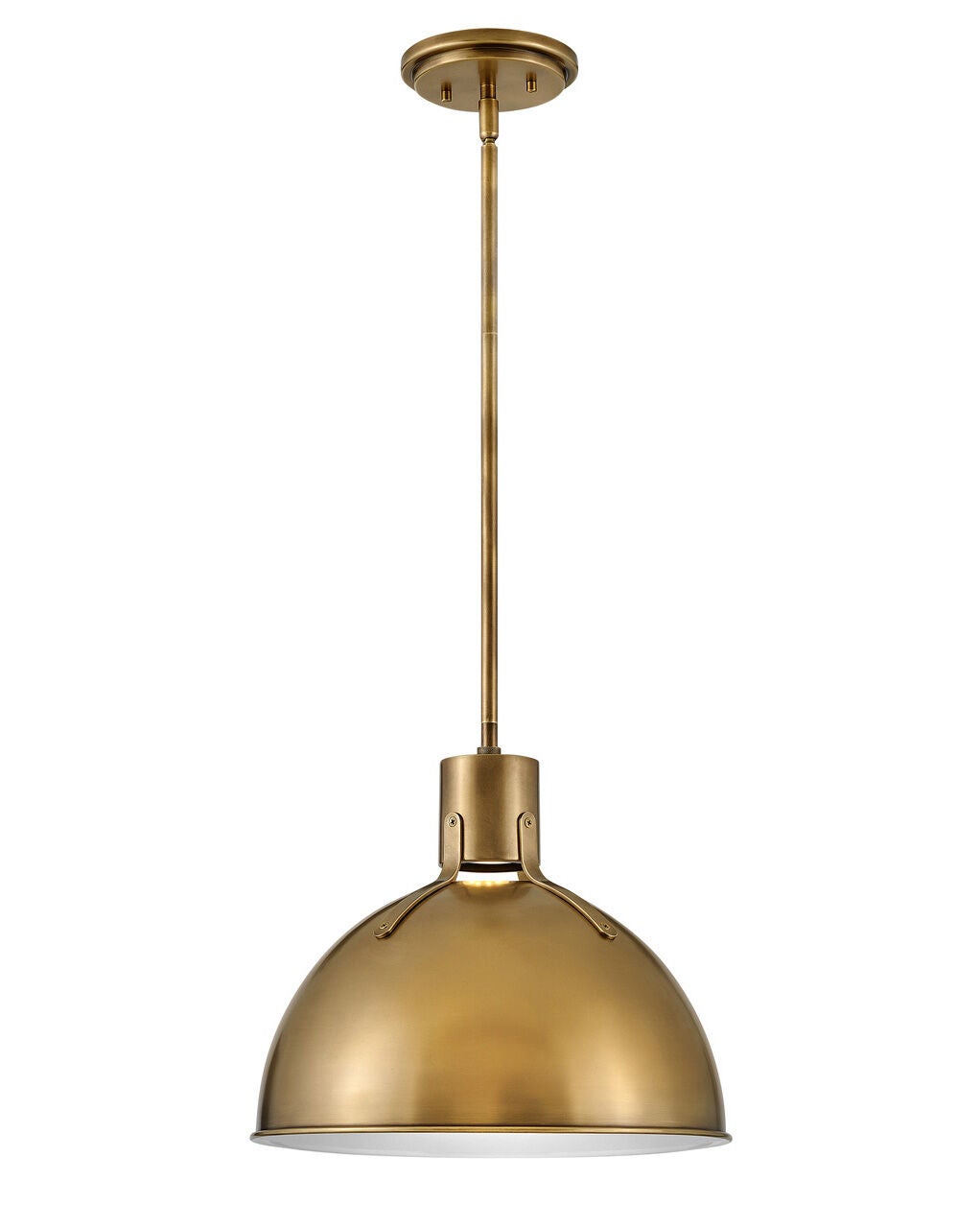 Argo 3487HB - Medium Pendant - Bronze