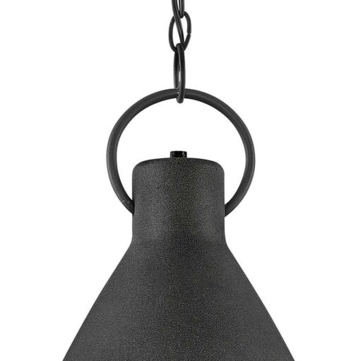 Winnie 3557DZ Small Pendant - Gray