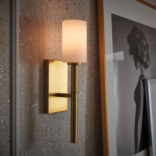 Margeaux 3580VS - Single Light Sconce