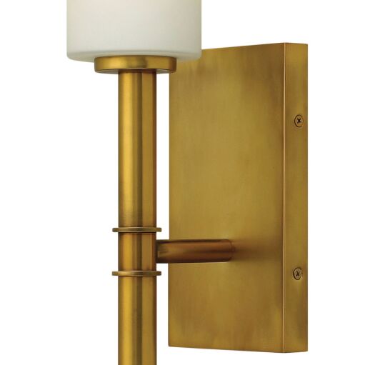 Margeaux 3580VS - Single Light Sconce