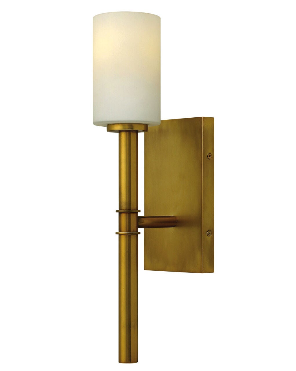 Margeaux 3580VS - Single Light Sconce