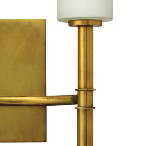 Margeaux 3582VS - Two Light Sconce