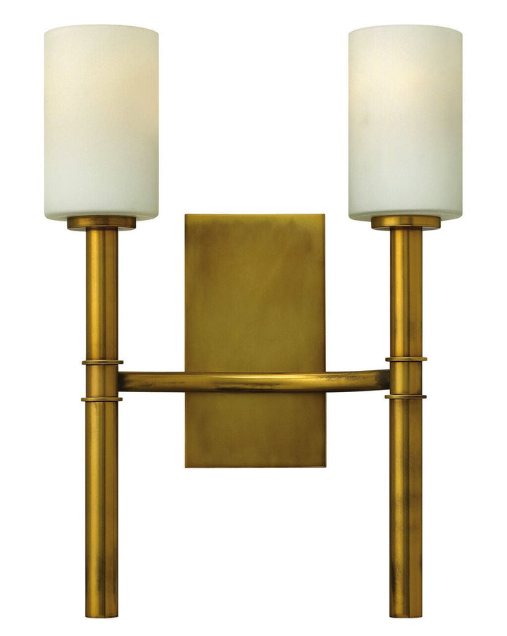 Margeaux 3582VS - Two Light Sconce