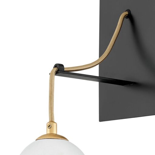 Nula 35900SHW - Single Light Sconce