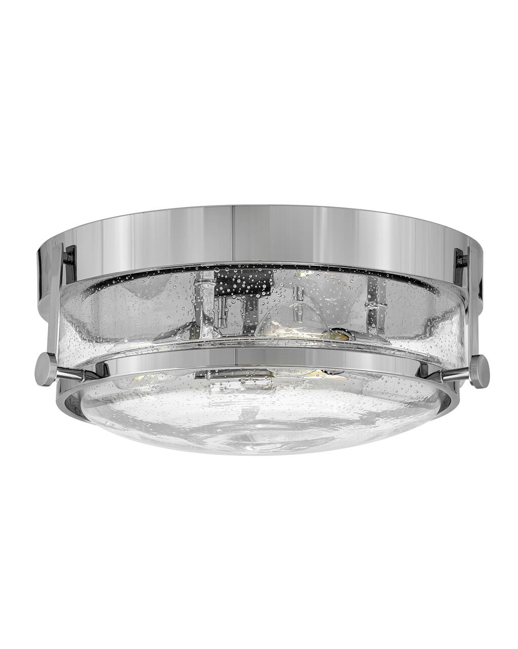 Harper 3640CM-CS - Medium Flush Mount