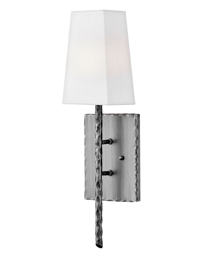 Tress 3670BNN - Large Single Light Sconce