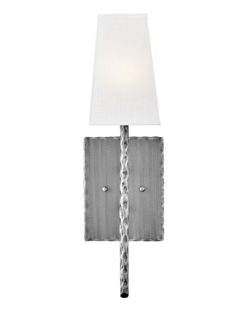 Tress 3670BNN - Large Single Light Sconce