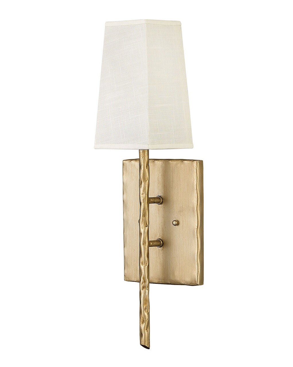 Tress 3670CPG - Single Light Sconce