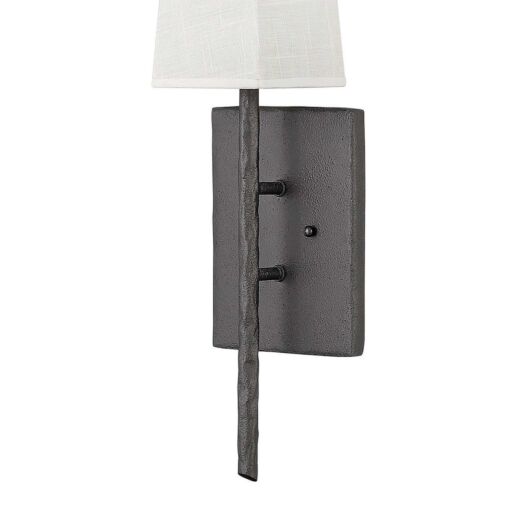 Tress 3670FE - Single Light Sconce