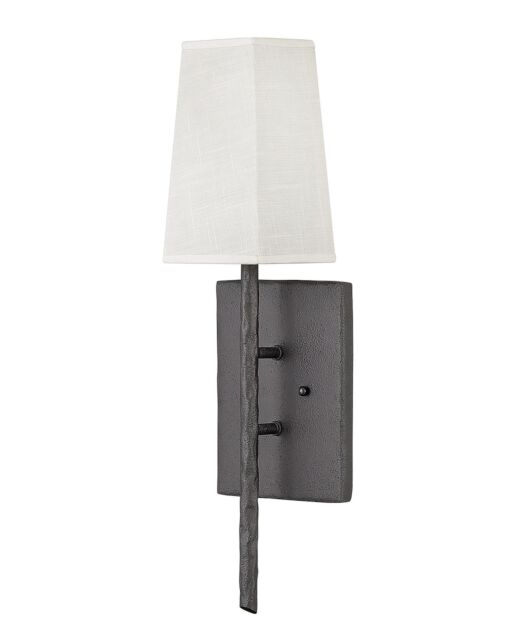 Tress 3670FE - Single Light Sconce