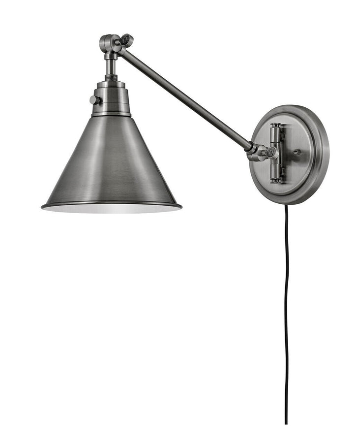 Arti 3690PL - Small Single Light Sconce