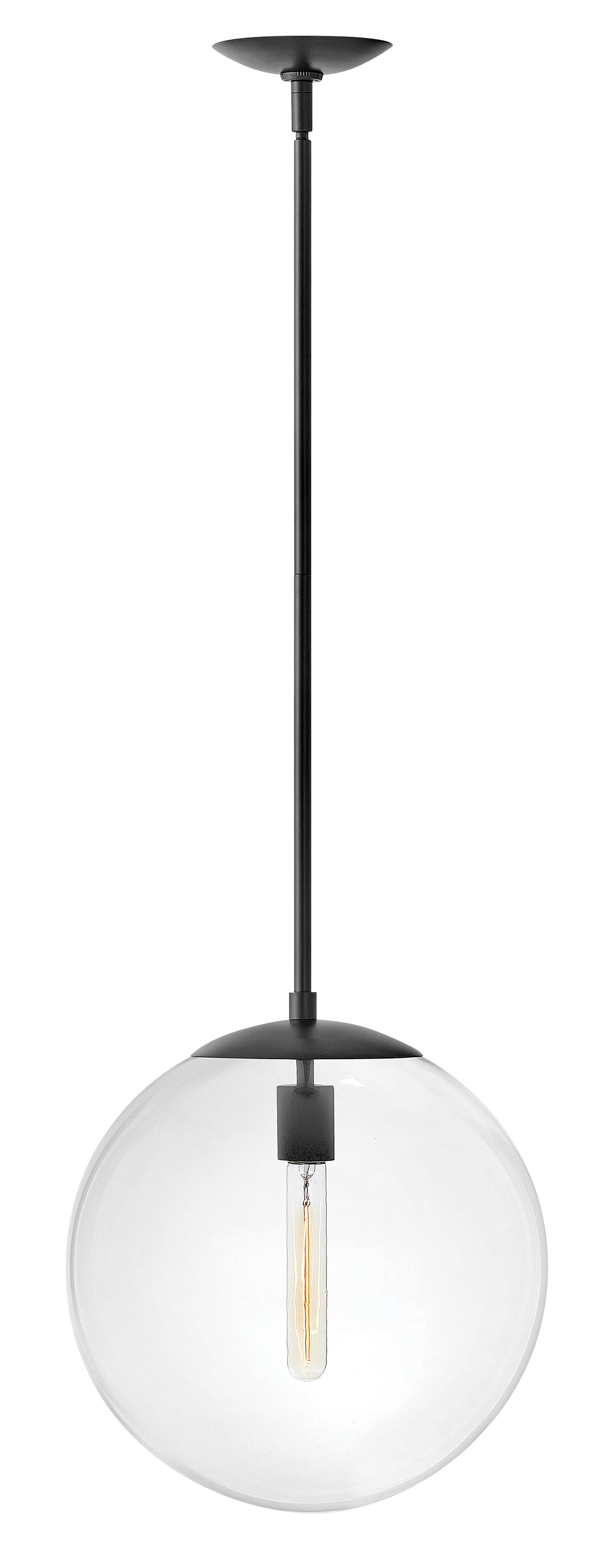 Interior Warby - HINKLEY - 3744BK