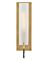 Ryden 37850HB - Medium Single Light Sconce