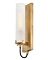 Ryden 37850HB - Medium Single Light Sconce