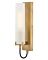 Ryden 37850HB - Medium Single Light Sconce