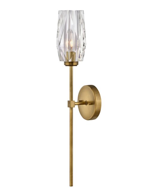 Ana 38250HB - Large Single Light Sconce