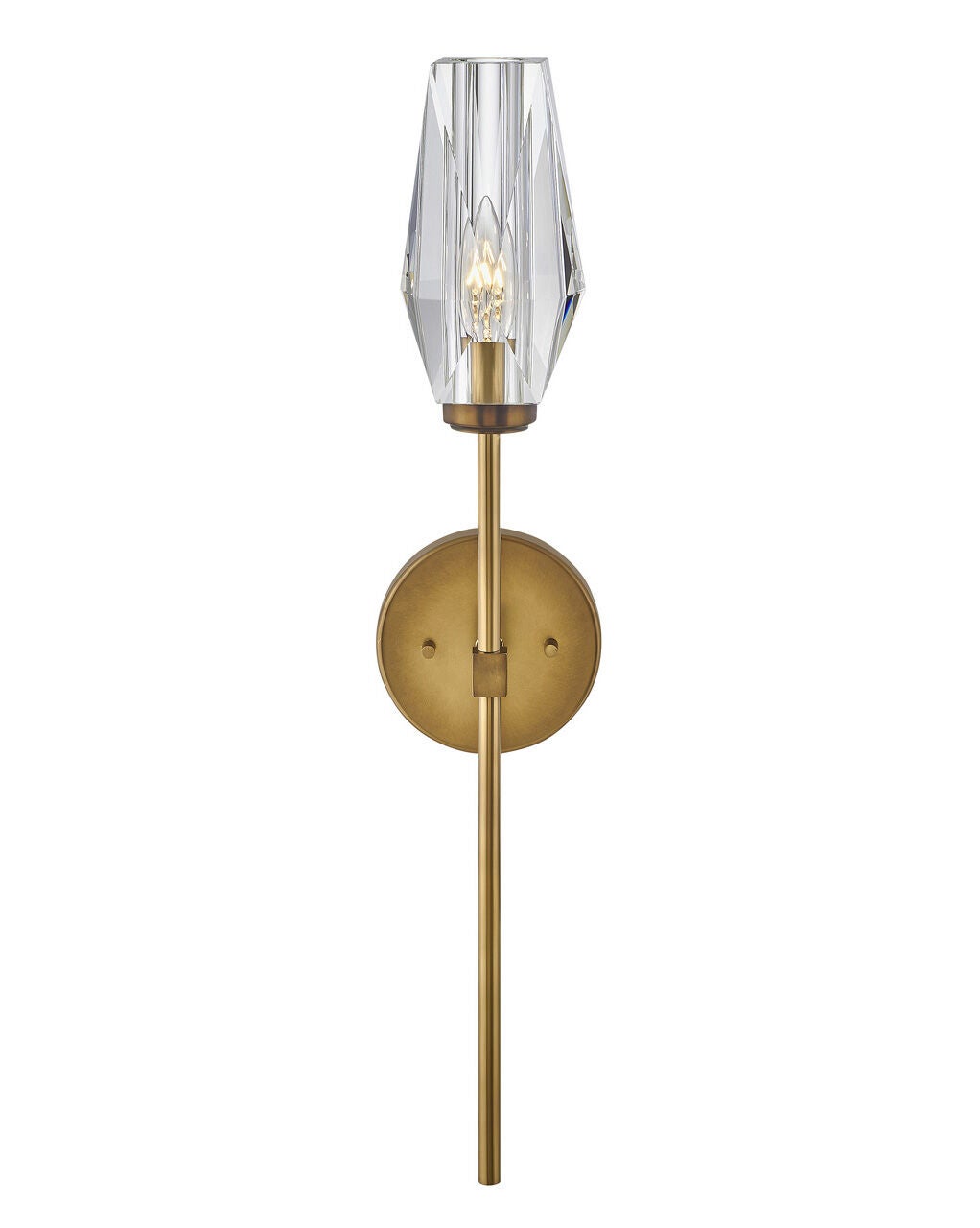 Ana 38250HB - Large Single Light Sconce