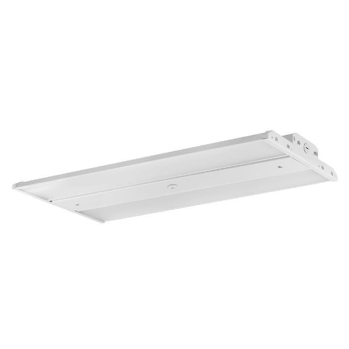 Linear Highbay: 4ft,  Bolt-Line 3-Power Select 220W/200W/180W - White