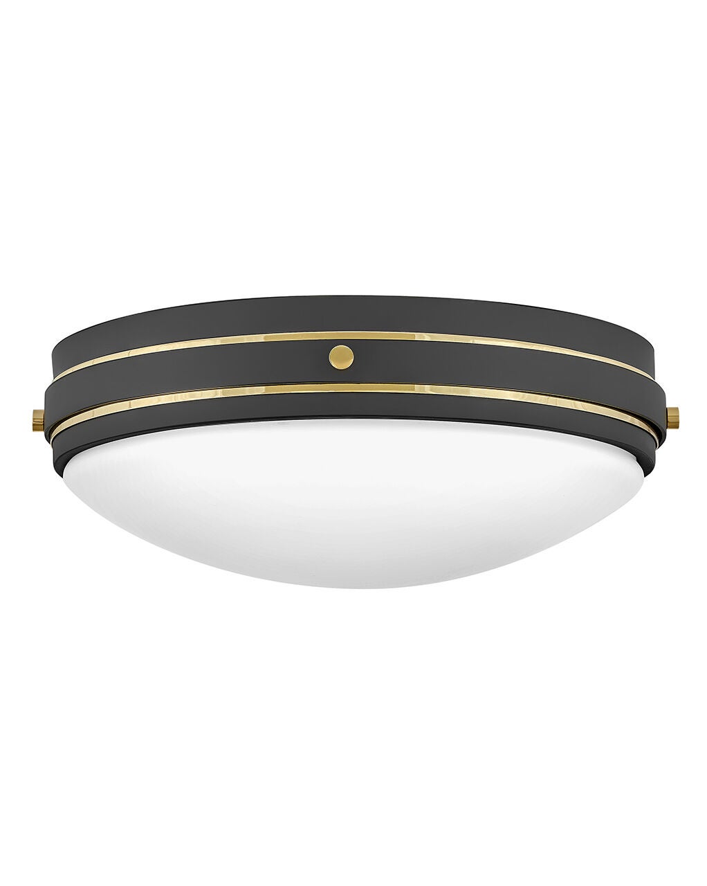 Oliver 39053DMG - Medium Flush Mount