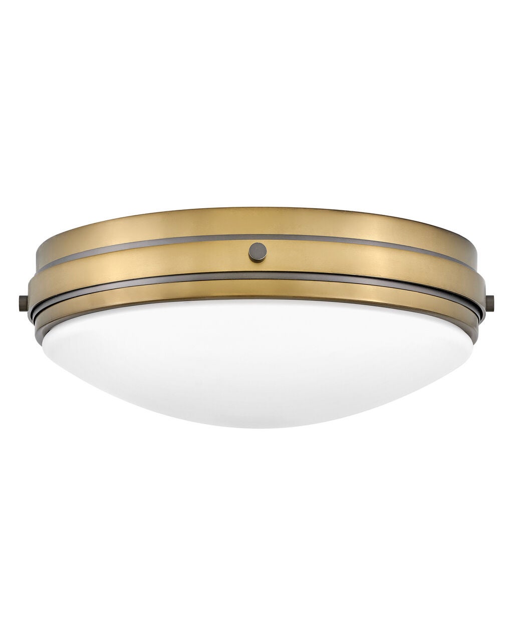 Oliver 39053HB - Medium Flush Mount