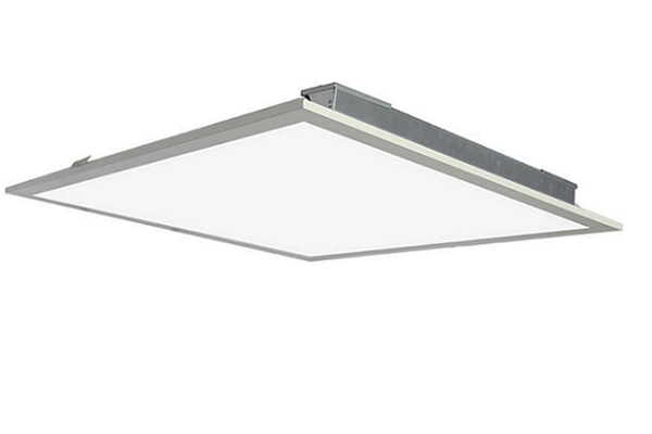 2X2 LED BACKLIT PANEL 20w/25w/30w/35w/40, 5CCT Selectable, AC100-277V, Emergency Battery - White