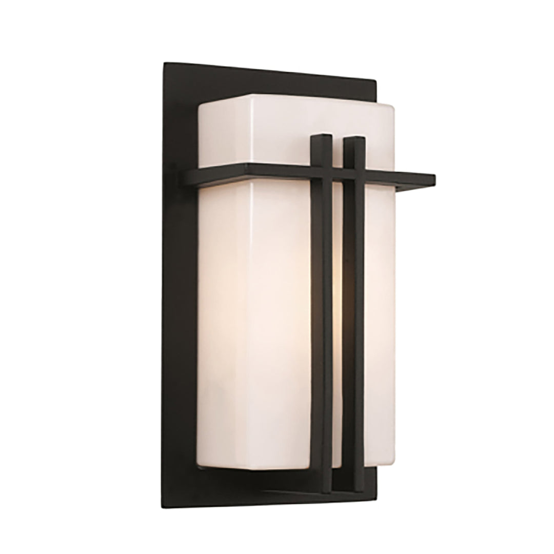 Doheny 12" Pocket Lantern - Black
