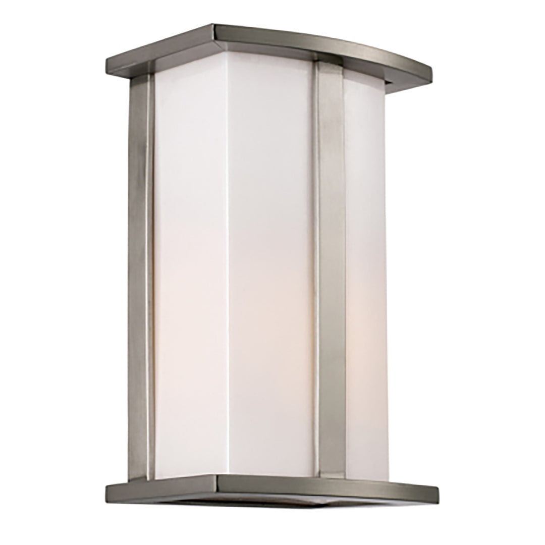 Chime 10" Pocket Lantern -Steel