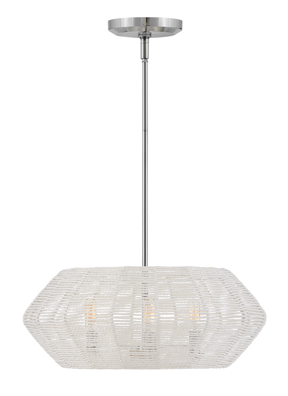 Interior Luca - HINKLEY - 40383PCM