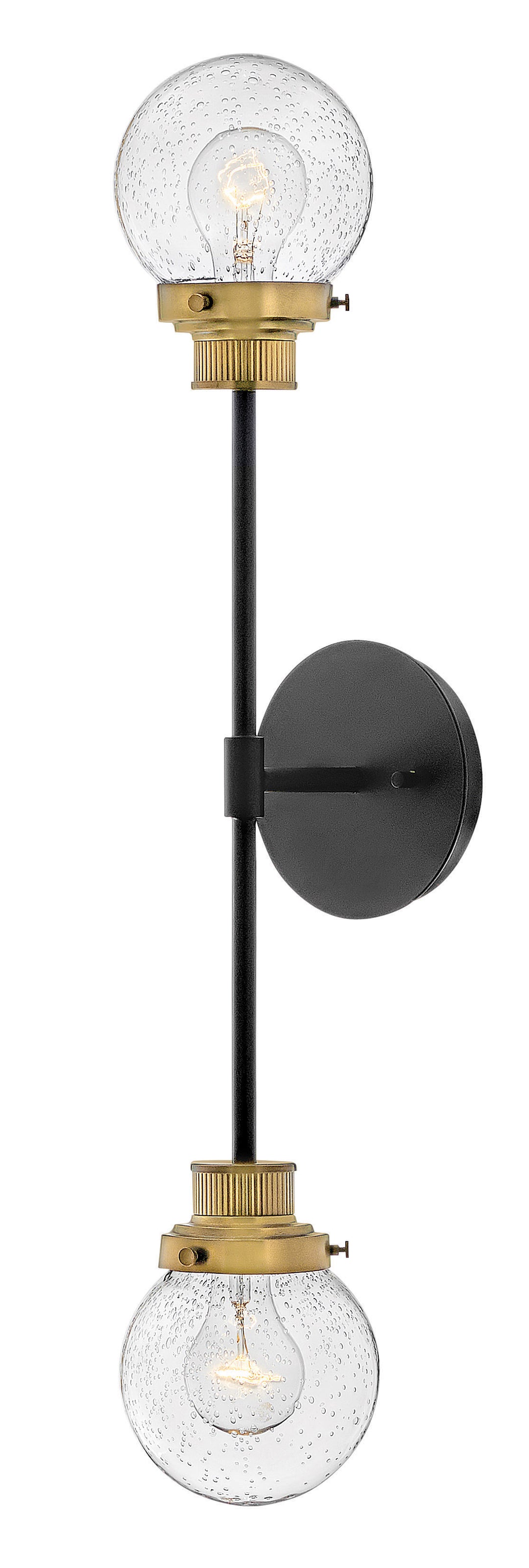 Interior Poppy - HINKLEY - 40692BK