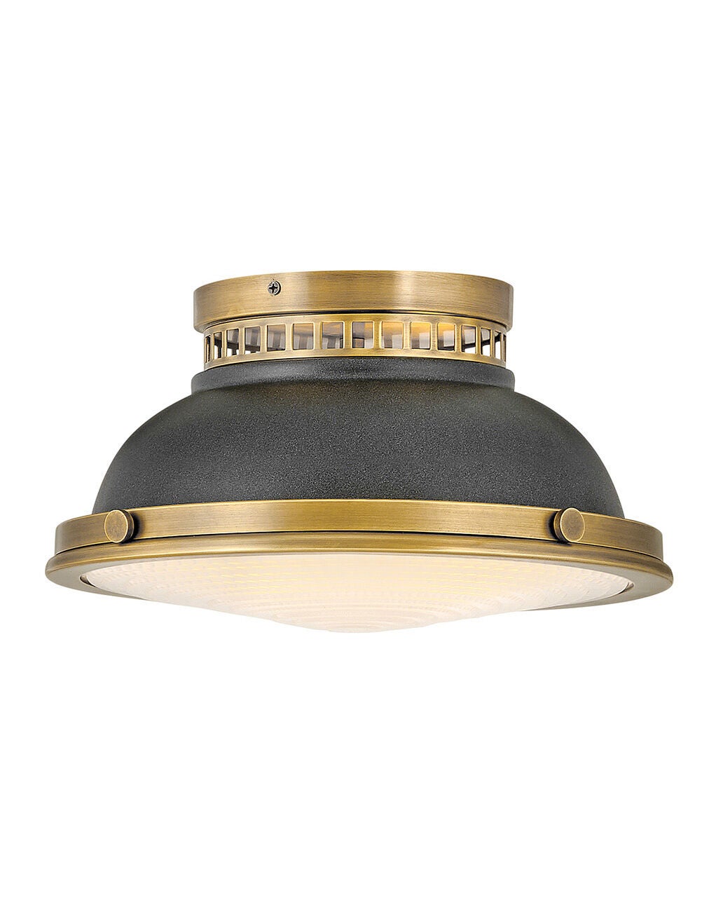 Emery 4081HB-DZ - Medium Flush Mount