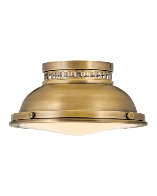 Emery 4081HB - Medium Flush Mount