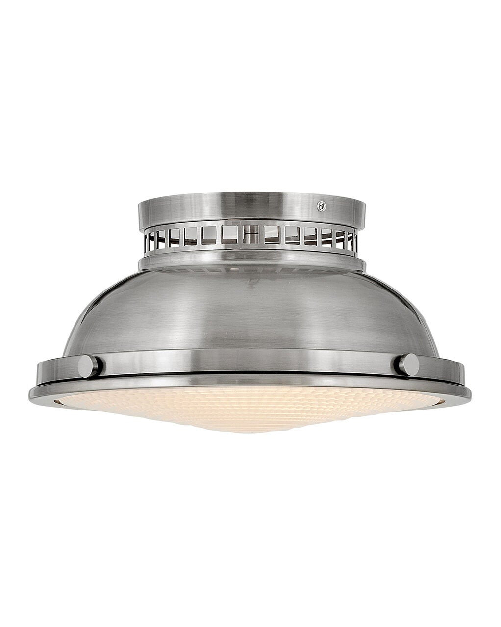 Emery 4081PL - Medium Flush Mount