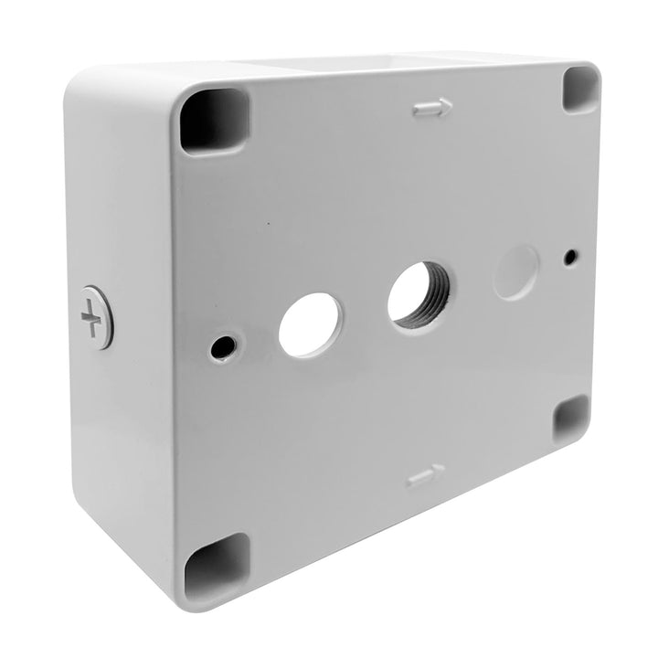 ARL3 Wall Mount Bracket - White