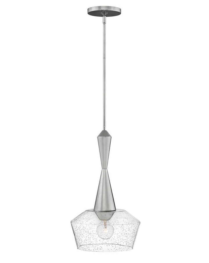 Bette 4114PN - Small Pendant - Grey