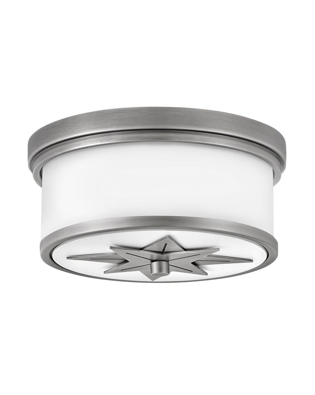 Montrose 42801AN - Small Flush Mount