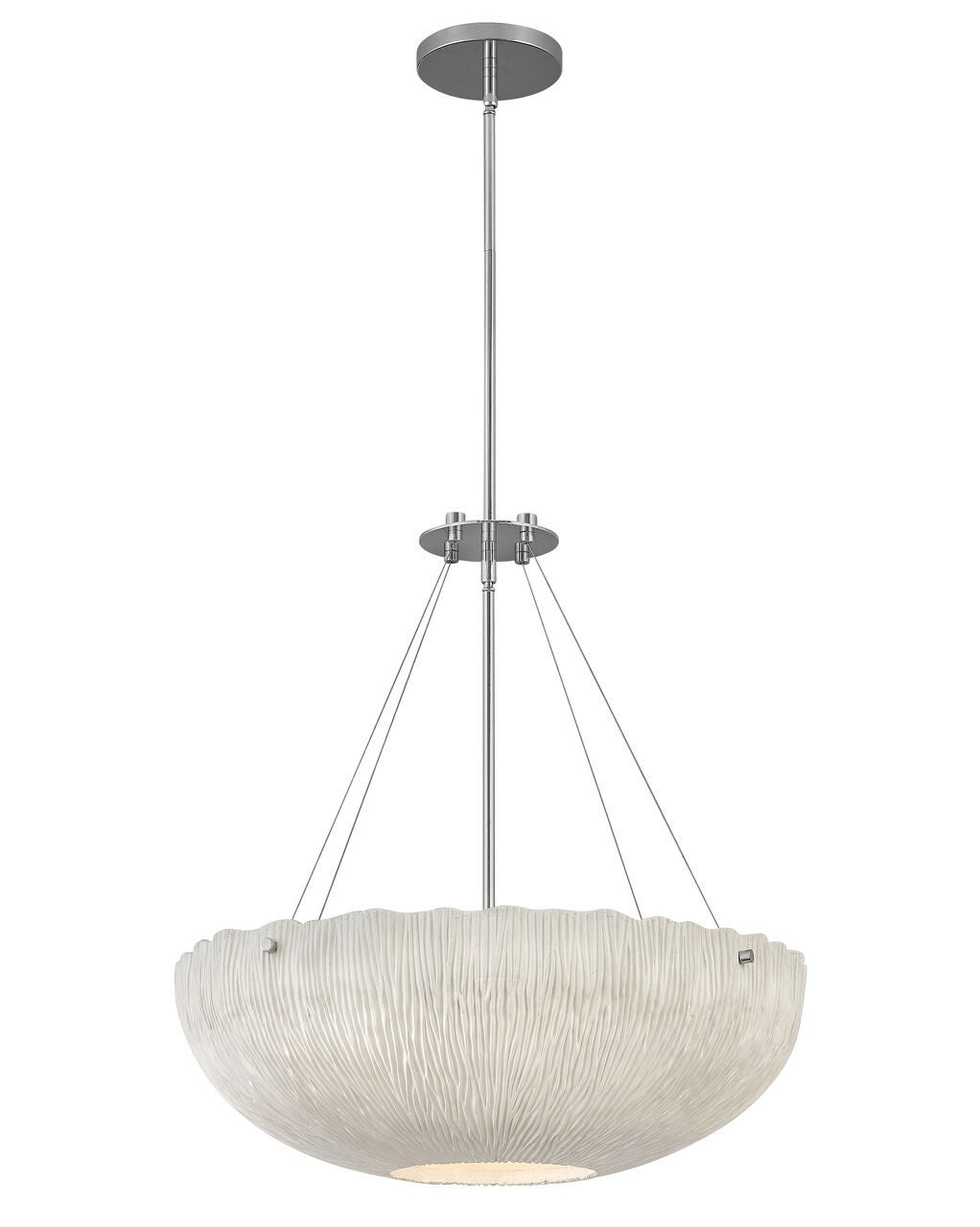 Coral 43208SHW - Large Pendant