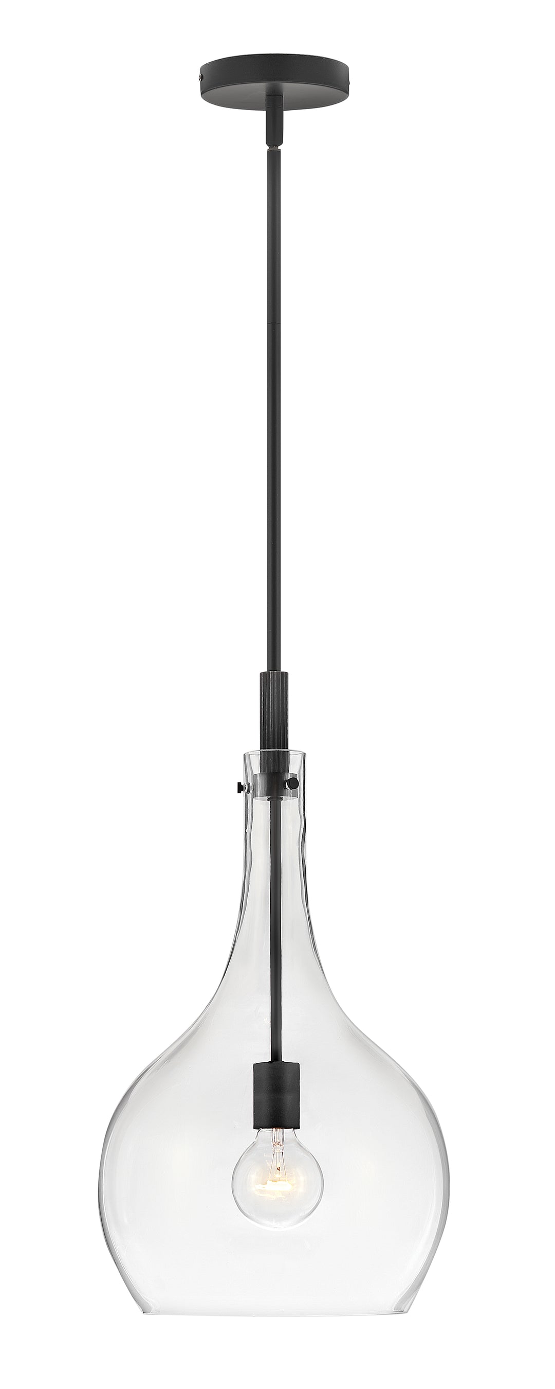 Interior Ziggy - HINKLEY - 4457BK-CL