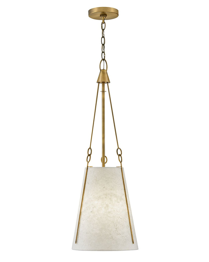 Danvers 45027LDB - Small Pendant - Dark