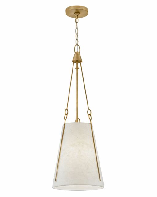 Danvers 45027LDB - Small Pendant - Dark