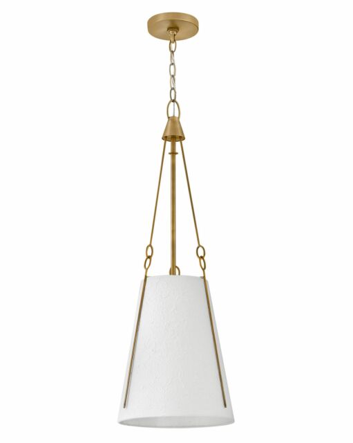 Danvers 45027LDB - Small Pendant - Dark