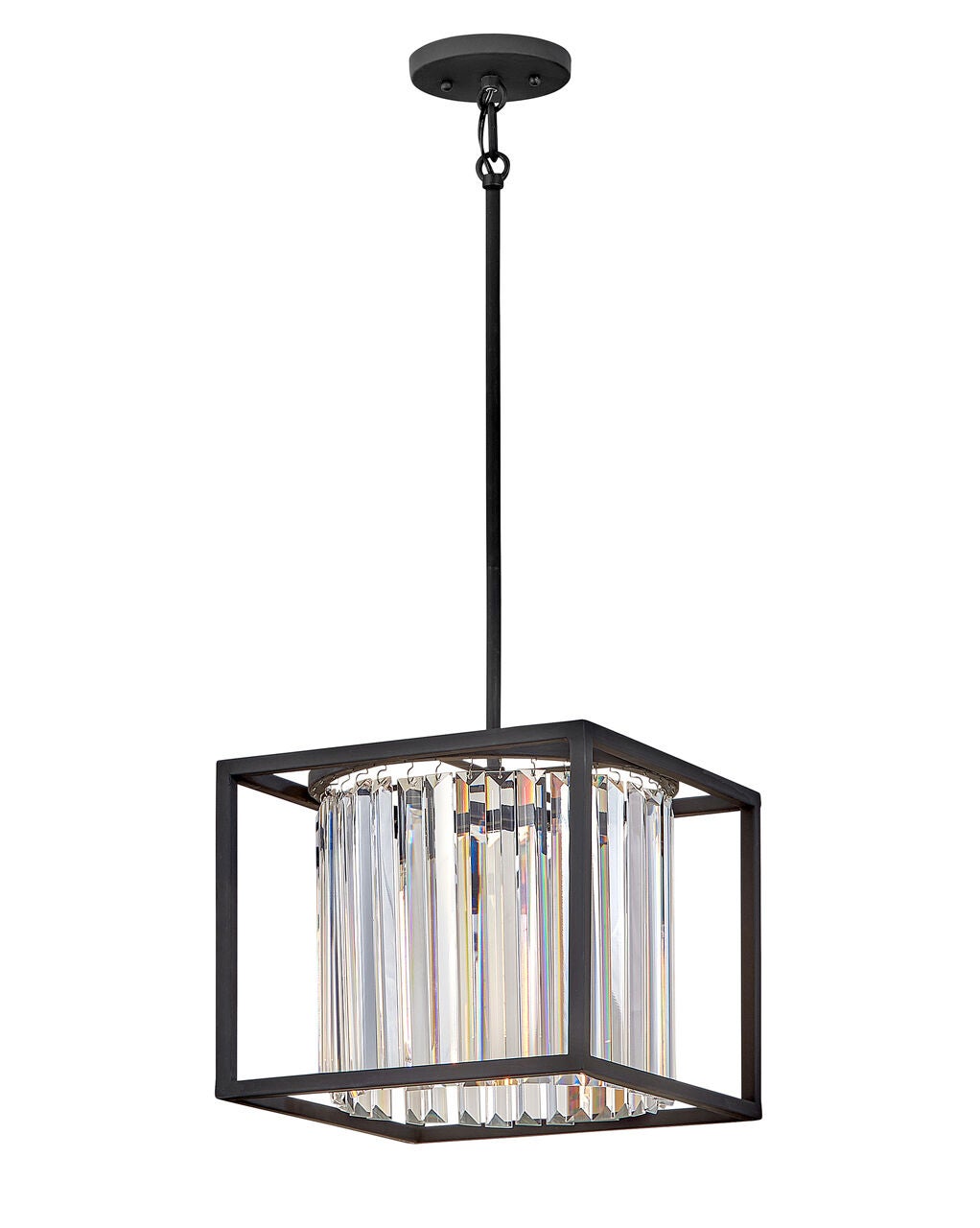 Giada 4554BK - Medium Convertible Pendant