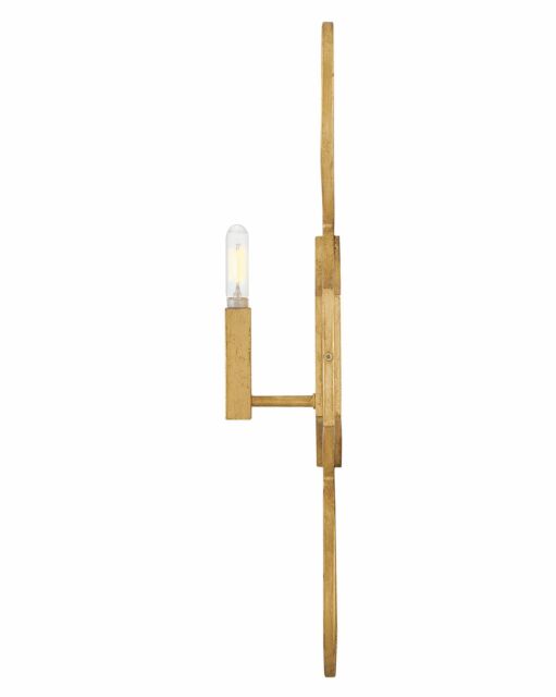 Leona 45780DA - Large Sconce