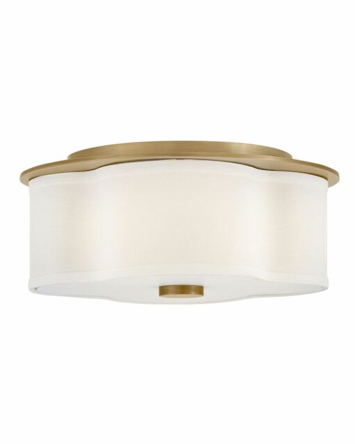 Delaney 46441HB - Medium Flush Mount