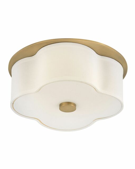 Delaney 46441HB - Medium Flush Mount