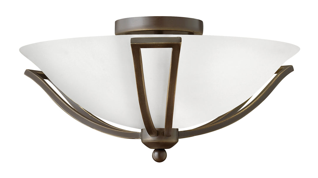 Bath Bolla - HINKLEY - 4660OB-OPAL
