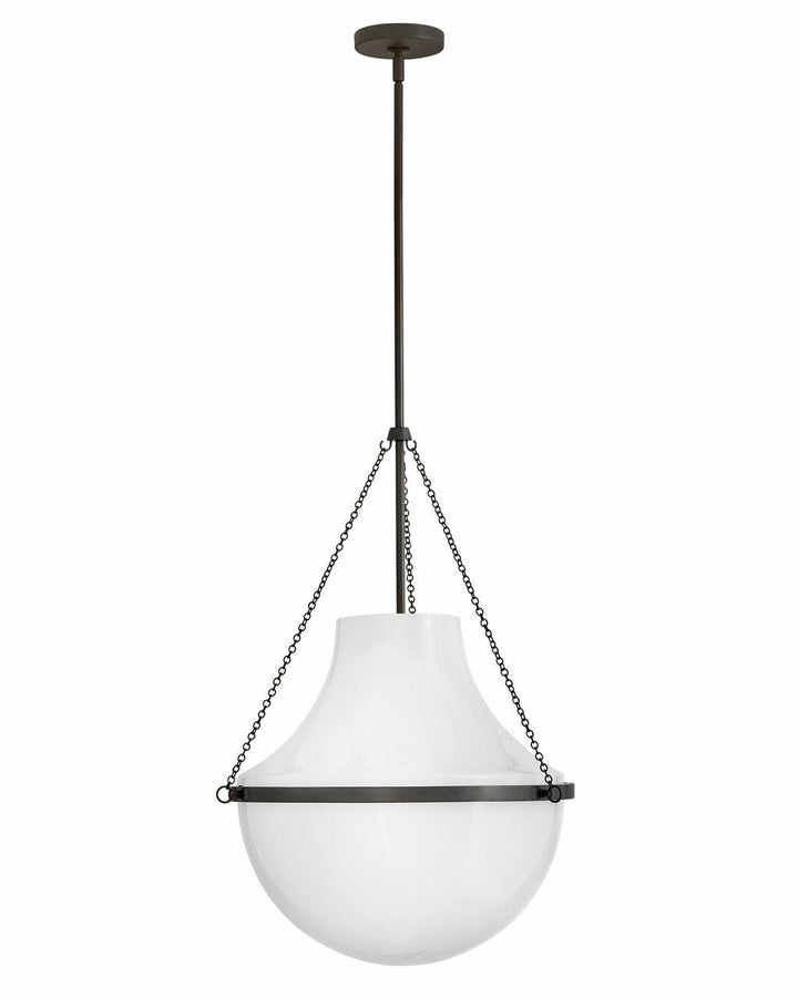 Collins 46894BX - Large Pendant - Black