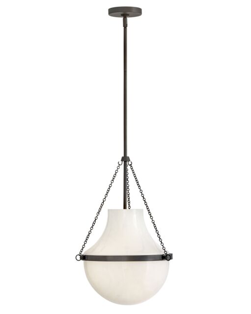 Collins 46897BX - Medium Pendant - Black