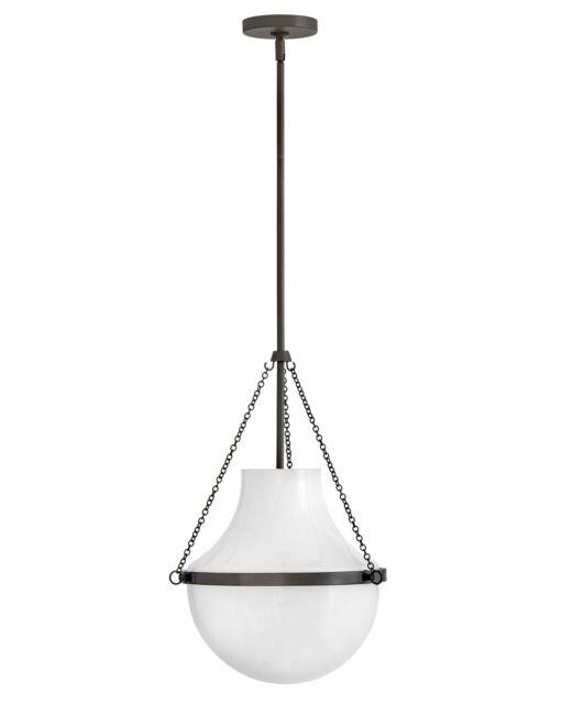 Collins 46897BX - Medium Pendant - Black